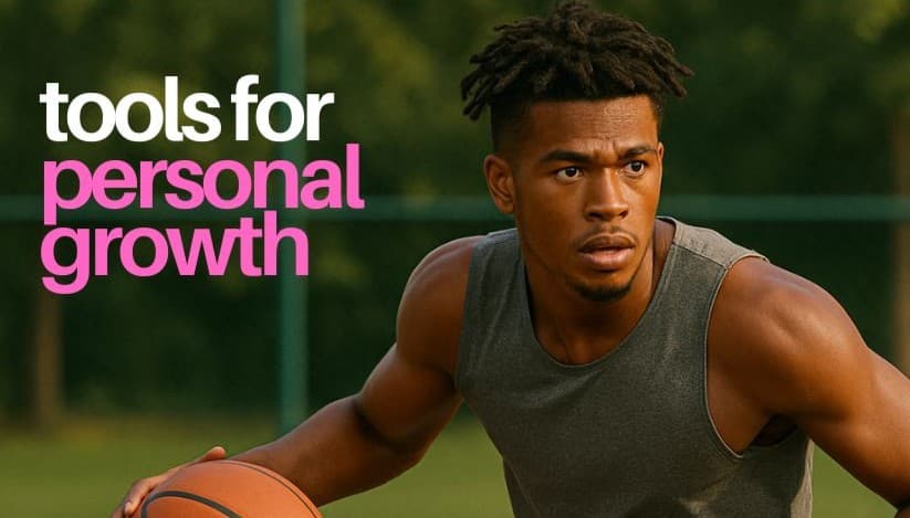 Stress reduction journey