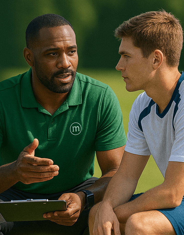 Impactful, engaging Steps